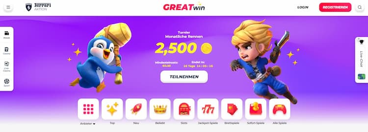Das Wichtigste, was Sie über Casino Online Spielen wissen müssen Ein überraschendes Tool, das Ihnen hilft Casino Online Spielen