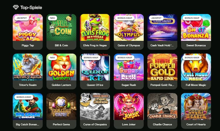 Die 10 größten Top online casinos -Fehler, die Sie leicht vermeiden können