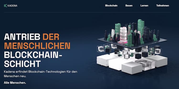 Was ist Kadena?