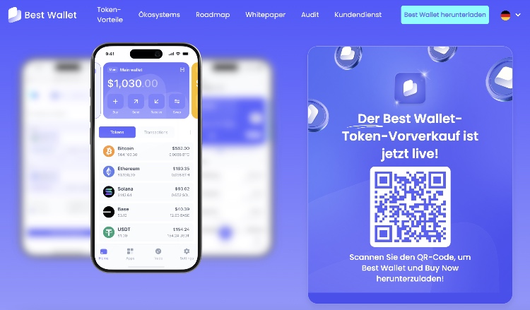 best wallet krypto geheimtipp