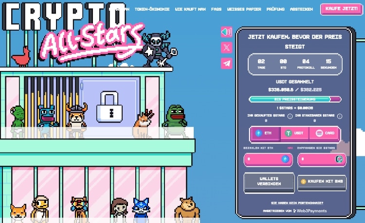 crypto all-stars krypto-geheimtipp