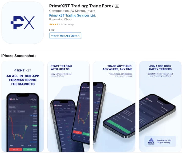 Top 10 YouTube Clips About Trading Platform PrimeXBT