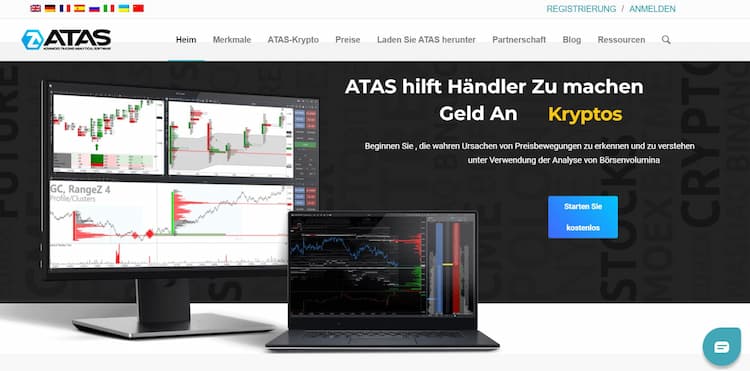 Atas