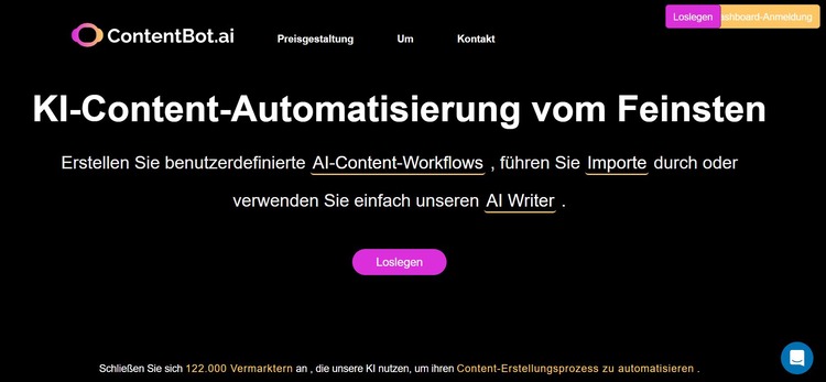 ContentBot