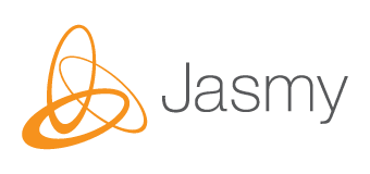 Jasmy logo