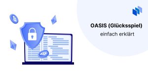 OASIS Sperrsystem erklärt