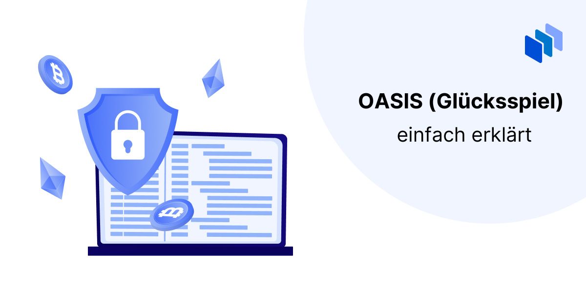 OASIS Sperrsystem erklärt