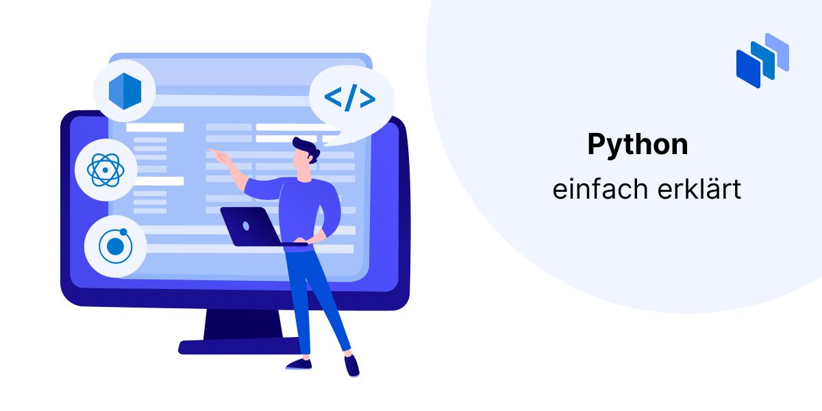 Python einfach erklärt