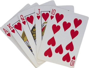 Wie ist Poker entstanden?