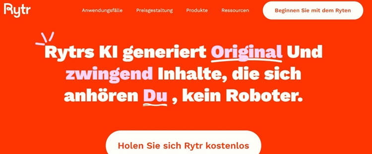Rytr