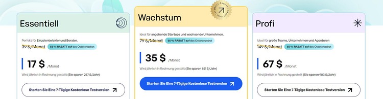 Scalenut Preis