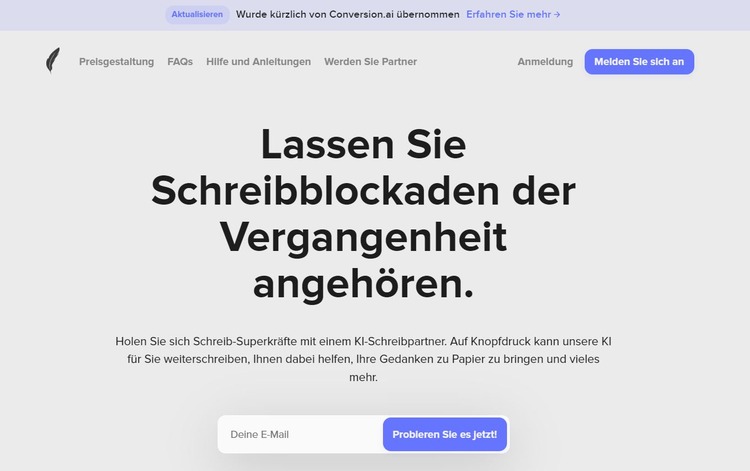 ShortlyAI