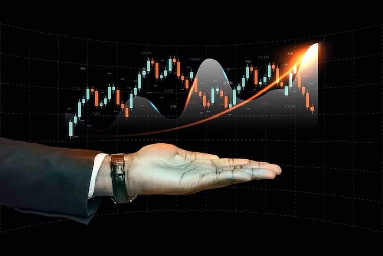 Was ist Volumen Trading