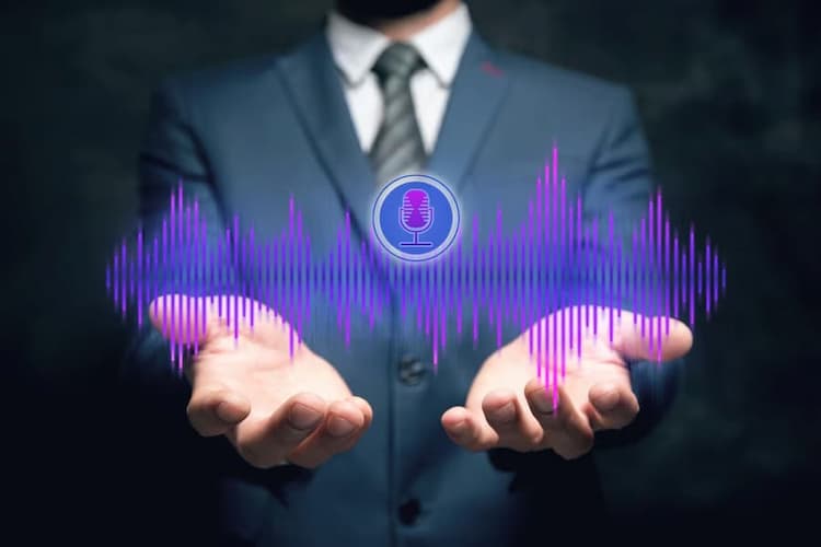 Welchen Nutzen hat ein KI Voice Generator