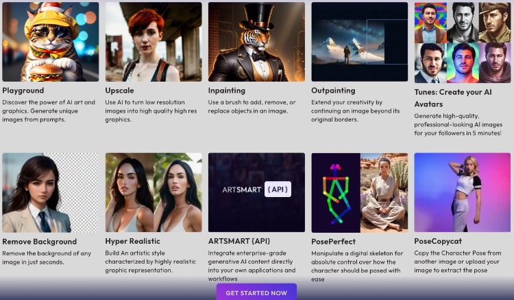 artsmart mit ki geld machen