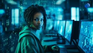 Special zum Internationalen Frauentag: Top 5 NFT-Projekte 2024, die von Frauen entwickelt wurden