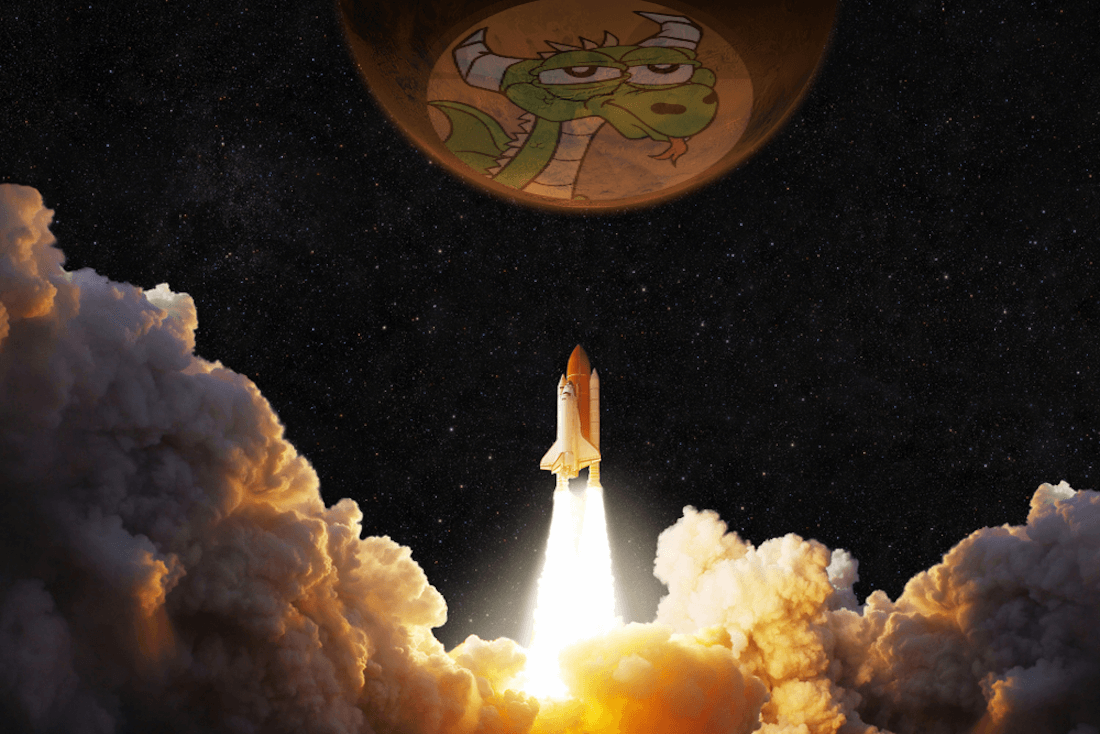 Meme Coin ATHs