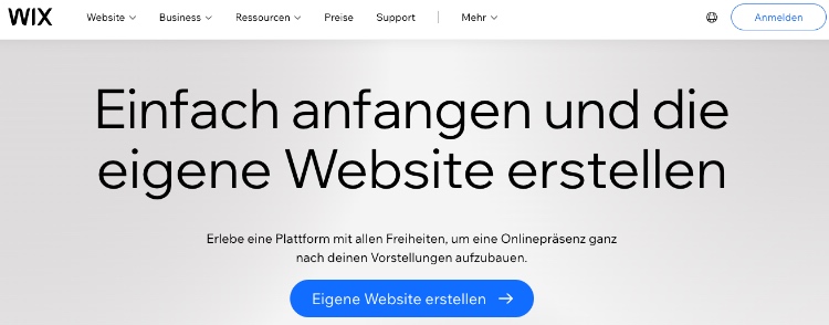 wix mit ki geld verdienen