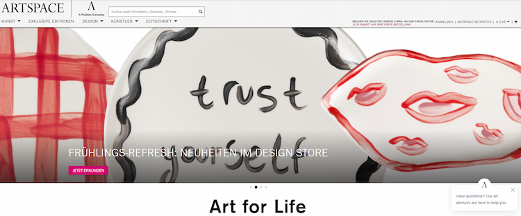 ArtSpace