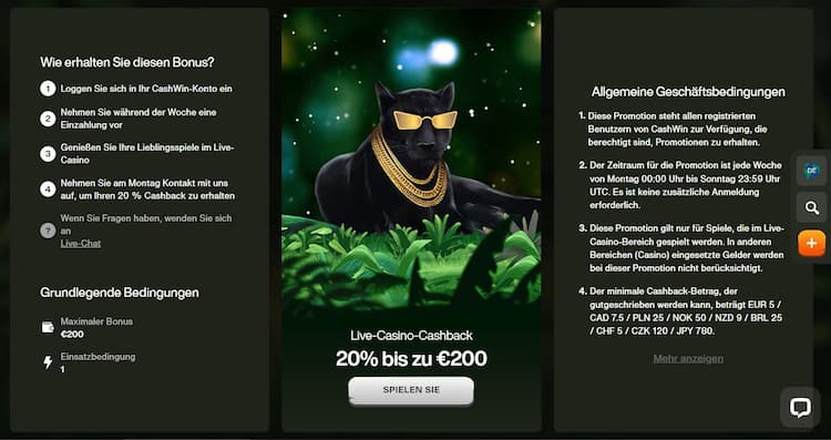 Cashback