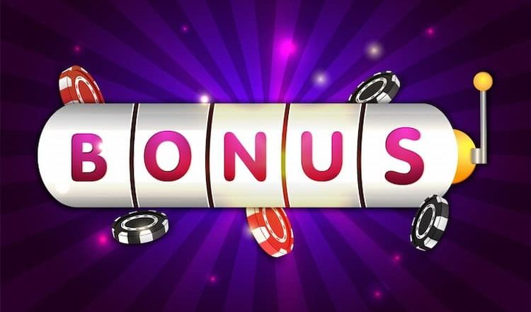 Casino Bonus