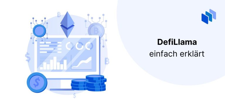 Was ist DefiLlama?