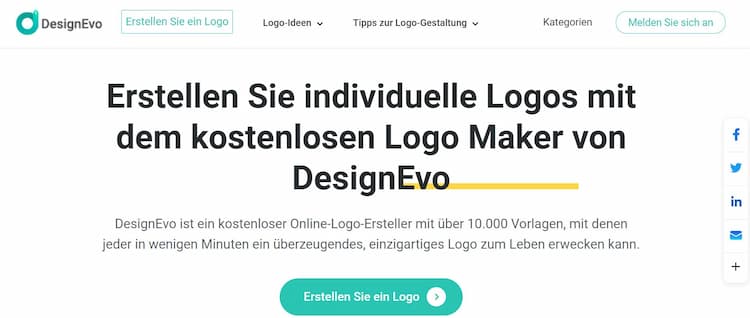 DesignEvo