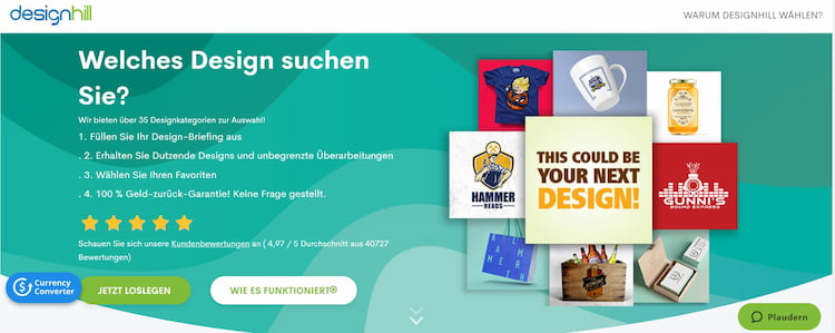 DesignHill
