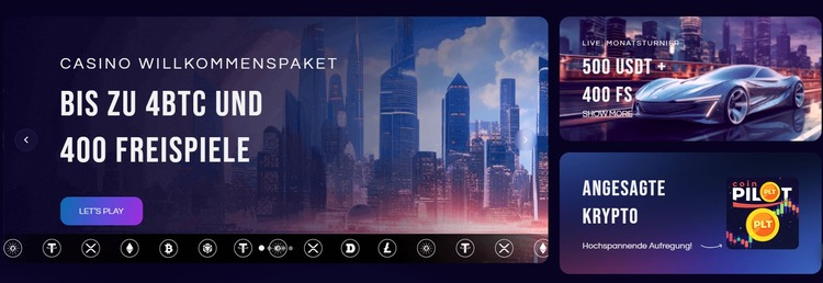 FuturePlay Bonus