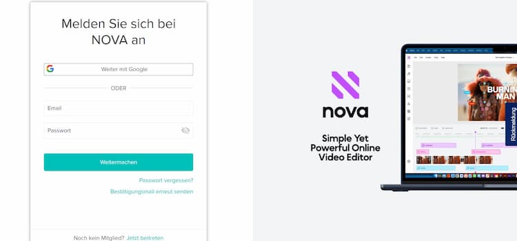 NOVA AI