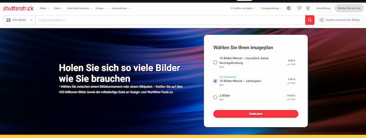 Shutterstock
