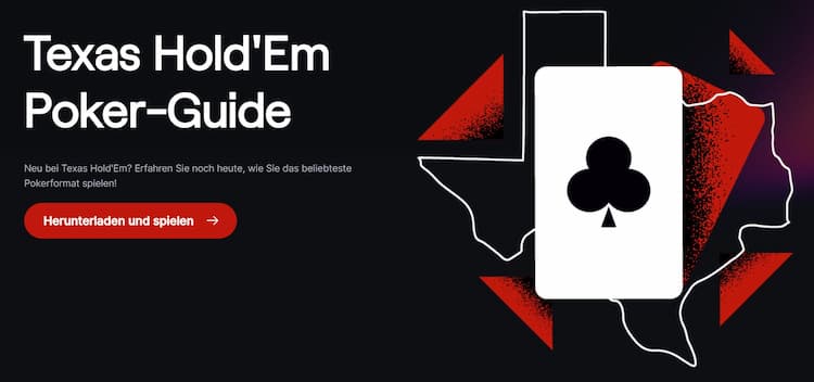 Texas Hold‘em
