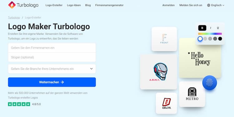 Turbologo