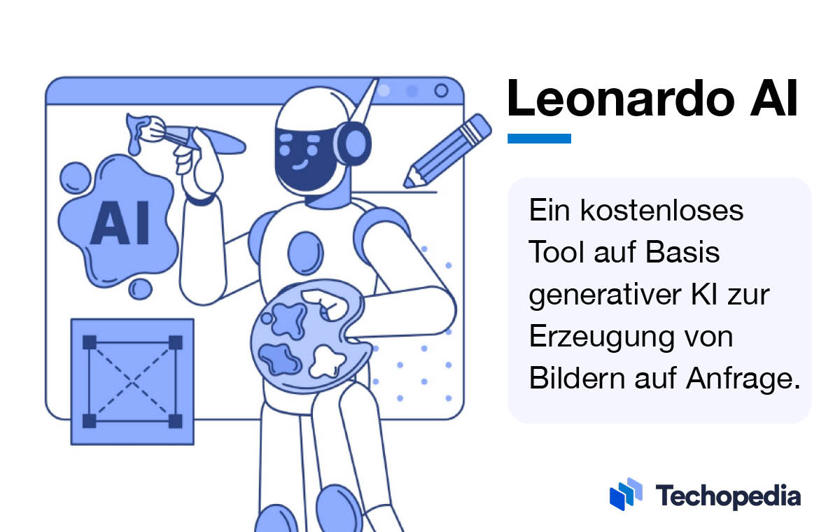 Was ist Leonardo AI