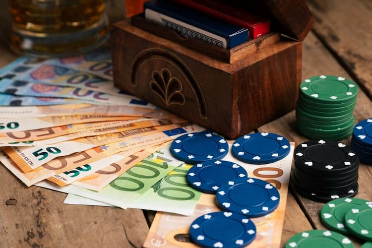 Wie viel verdient ein Poker Profi?