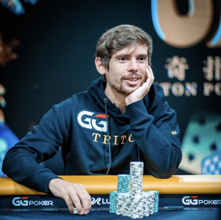 fedorholz poker