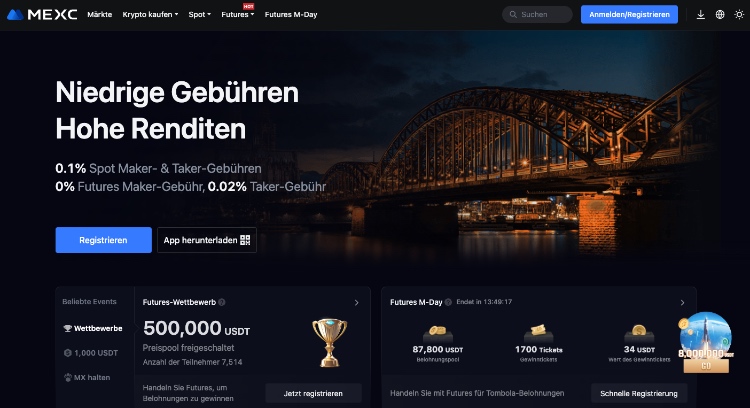 mexc meme coins kaufen oder nicht