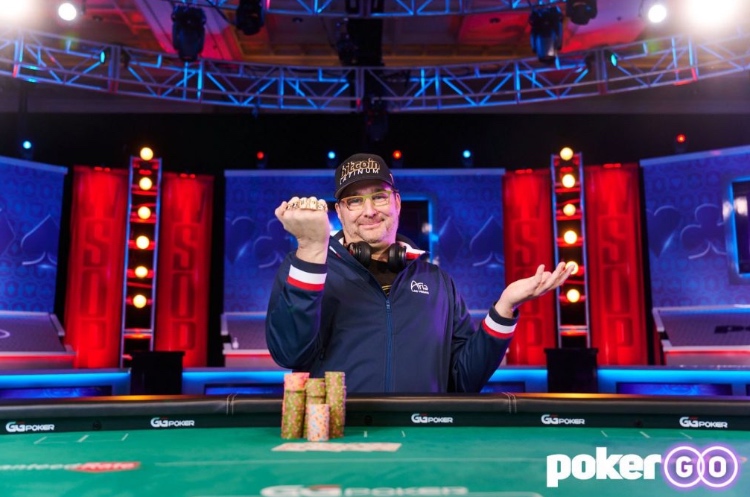 phil hellmuth poker