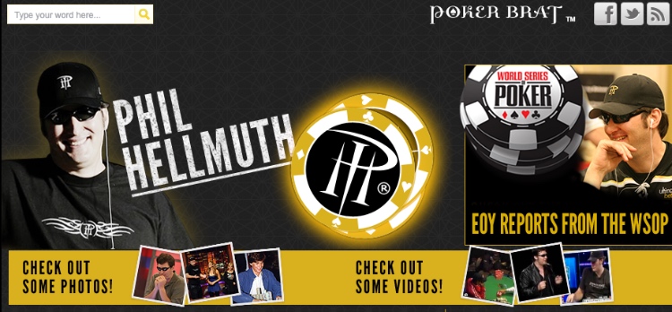 phil hellmuth pokerstar