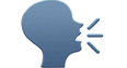 KI Voice Generatoren Logo