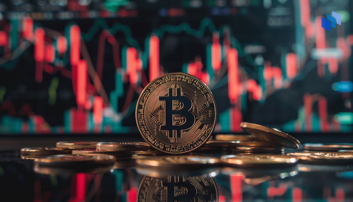 aktuellen Entwicklungen im Bitcoin-Markt
