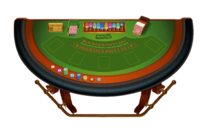 Pokertisch