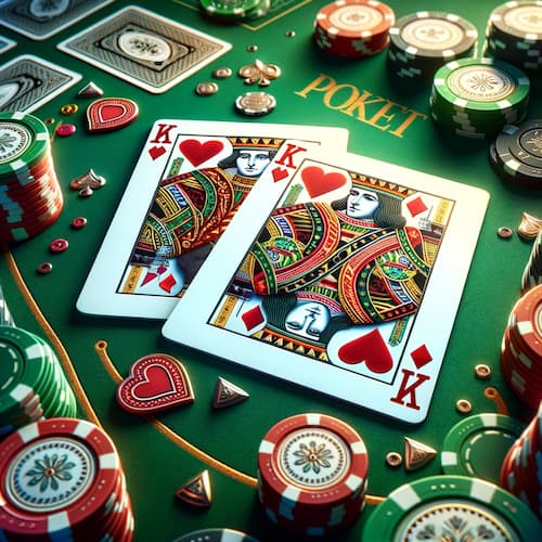 Strategien für Erfolg mit Pocket Kings