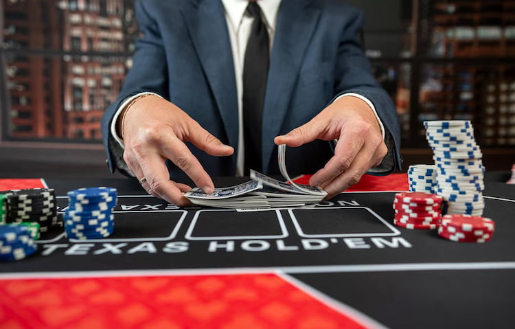 Texas Hold'em