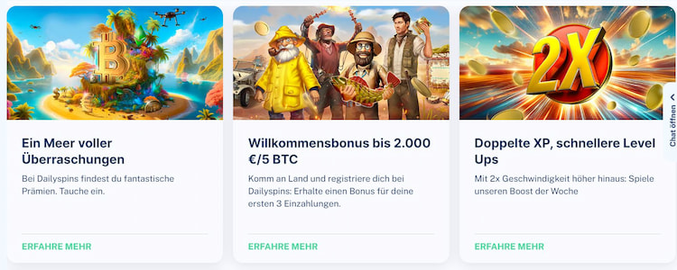Was ist ein 400 % Casino Bonus und was bringt er?