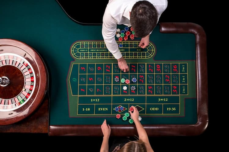 Was sind die verschiedenen Poker Positionen?