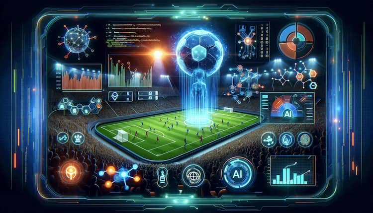 Wie funktionieren KI Sportwetten Prognosen