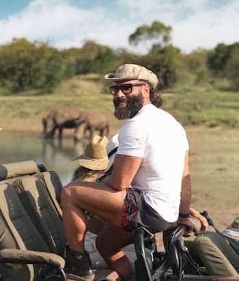 Wie ist Dan Bilzerian so reich geworden