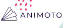 Animoto Logo