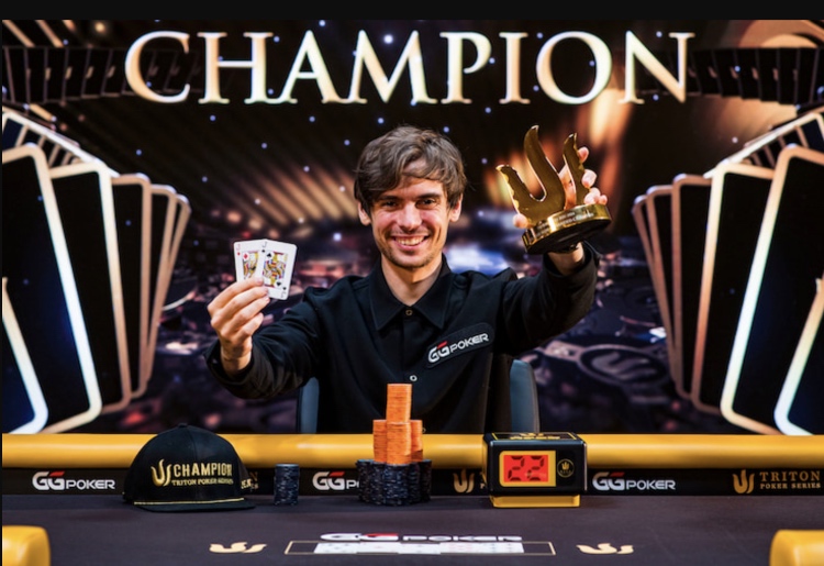 fedor holz zählt zu den besten internationalen pokerspielern